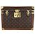 Organizer Borsa Trunk Boite Pharmacie Monogram Louis Vuitton usata