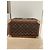Organizer Borsa Trunk Boite Pharmacie Monogram Louis Vuitton usata - vista 6