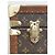 Organizer Borsa Trunk Boite Pharmacie Monogram Louis Vuitton usata - vista 8