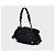 Clutch in tessuto nero con cristalli Dolce & Gabbana usato - vista 2