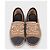 Espadrillas Chanel con logo distintivo Taglia 40 Usato - vista 2
