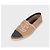 Espadrillas Chanel con logo distintivo Taglia 40 Usato - vista 3