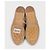 Espadrillas Chanel con logo distintivo Taglia 40 Usato - vista 5