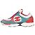 Chanel Multicolor CC Logo Sneakers Größe 35 gebraucht