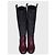 Chanel Two-Tone CC logo Leather Boots - Size 40.5 pre-owned - view 2