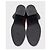 Chanel Two-Tone CC logo Leather Boots - Size 40.5 pre-owned - view 5