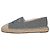 Chanel Sequin-Embellished Espadrilles - Size 40 Pre-owned