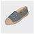Chanel Sequin-Embellished Espadrilles - Size 40 Pre-owned - vista 3