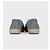 Chanel Sequin-Embellished Espadrilles - Size 40 Pre-owned - vista 4
