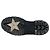Dior Code Black Loafers aus gebürstetem Kalbsleder mit goldenem Logo, Größe 38, gebraucht - Ansicht 7