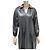 Autre Marque Chic Stand Studio Gilda Zweifarbiges Lederkleid Größe 36 Gebraucht - Ansicht 3