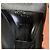 Saint Laurent Niki Leather Wedge Boots - Size 38.5 pre-owned - view 6