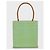 Borsa Louis Vuitton Bleecker Box Verde Monogram Vernis Usata - vista 3