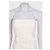 Max Mara Beiges Hochzeitskleid - FR40/L gebraucht - Ansicht 4