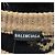 Balenciaga Brauner Oversized Wollpullover - Größe XS - Gebraucht - Ansicht 5