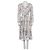 Zimmermann Blumenshirt Plissiertes Kleid Größe 2/M gebraucht