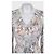 Zimmermann Blumenshirt Plissiertes Kleid Größe 2/M gebraucht - Ansicht 4