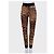 Completo tre pezzi stampa leopardata Dolce & Gabbana - S / IT40 Usato - vista 4