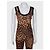 Completo tre pezzi stampa leopardata Dolce & Gabbana - S / IT40 Usato - vista 7