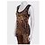 Completo tre pezzi stampa leopardata Dolce & Gabbana - S / IT40 Usato - vista 8