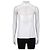 Chanel Vintage White Bow Blouse - Size FR36/S Pre-owned