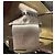 Chanel Vintage White Bow Blouse - Size FR36/S Pre-owned - view 6