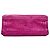 Borsa tote in agnello rosa Nancy Gonzalez usata - vista 4