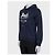 Céline Sudadera de algodón y cachemira azul Celine - Talla XS De segunda mano - vista 2