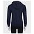 Céline Sudadera de algodón y cachemira azul Celine - Talla XS De segunda mano - vista 3