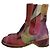 Chanel Stiefel mit Batik-Effekt Größe 38 Gebraucht
