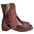 Chanel Stiefel mit Batik-Effekt Größe 38 Gebraucht - Ansicht 5