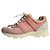 Chanel Rosa Sportliche Sneakers Größe 38 Gebraucht