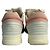 Chanel Rosa Sportliche Sneakers Größe 38 Gebraucht - Ansicht 4