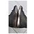 Sneakers alte lucide con lacci Chanel Taglia 37,5 usate - vista 11