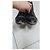 Sneakers alte lucide con lacci Chanel Taglia 37,5 usate - vista 12