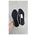 Sneakers alte lucide con lacci Chanel Taglia 37,5 usate - vista 8