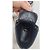 Sneakers alte lucide con lacci Chanel Taglia 37,5 usate - vista 9