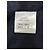 Chanel Navy Blue Wool Double-Breasted Peacoat  Sz.38 - view 7