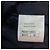 Chanel Navy Blue Wool Double-Breasted Peacoat  Sz.38 - view 9