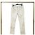 Timeless Jeans con estampado de Camélias CHANEL Talla 44 Usado
