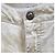 Timeless Jeans con estampado de Camélias CHANEL Talla 44 Usado - vista 3