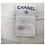 Timeless Jeans con estampado de Camélias CHANEL Talla 44 Usado - vista 5