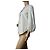 Camisa de mangas voluminosas a rayas Christian Dior Talla 36 Segunda mano - vista 3