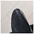 Botas de ante negras Saint Laurent Talla 38 - vista 6