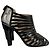 Chanel 2009 Interlocking CC Logo Sandals Sz.38.5 Pre-owned - view 2