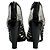Chanel 2009 Interlocking CC Logo Sandals Sz.38.5 Pre-owned - view 3