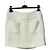 Timeless Falda Mini de Tweed Marfil Chanel Talla 40 de segunda mano - vista 9