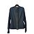 Stella Mc Cartney Camisa de algodón bordada Stella McCartney Talla 40 Segunda mano