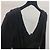 Abito in pizzo nero aderente Dolce & Gabbana Taglia 40 Usato - vista 6