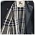 Abrigo trench negro de doble botonadura Burberry - Talla 40 Usado - vista 3